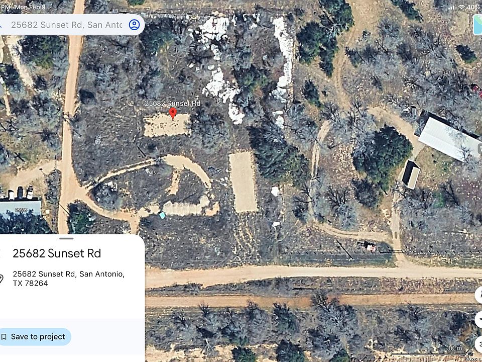 2nd image of 25682 Sunset Rd. LOT 1