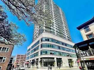 1 Spring St UNIT 1806, New Brunswick, NJ 08901