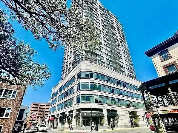 1 Spring St Unit 1806, New Brunswick, NJ 08901