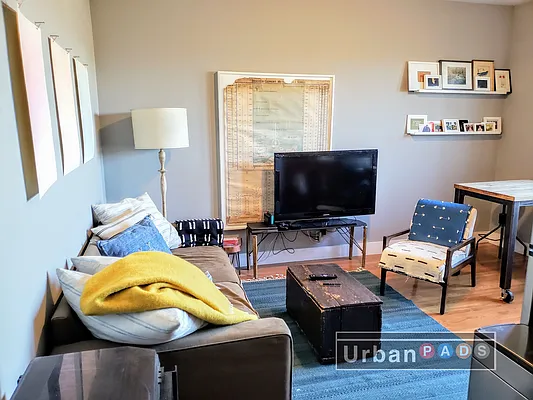 Rented by Urban Pads | media 3