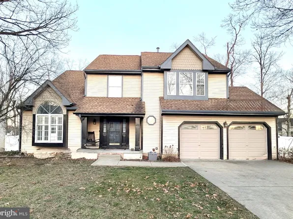 9 Galena Ct, Erial, NJ 08081