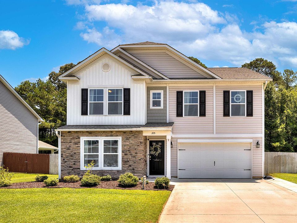 1st image of 205 Whitetail Cir