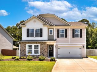 205 Whitetail Cir, Sumter, SC 29154