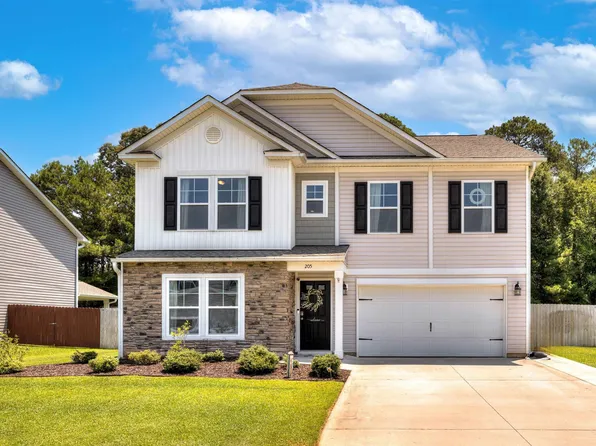 205 Whitetail Cir, Sumter, SC 29154