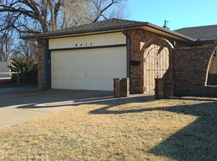 8417 E Gilbert St, Wichita, KS 67207
