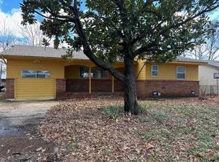 1115 S Stanley St, Stillwater, OK 74074