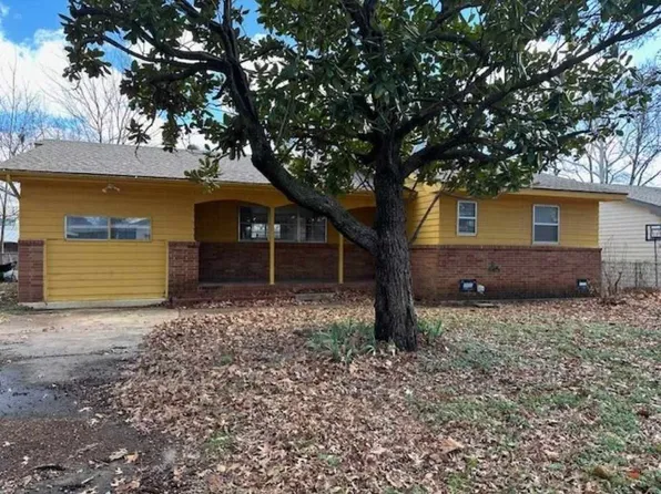 1115 S Stanley St, Stillwater, OK 74074