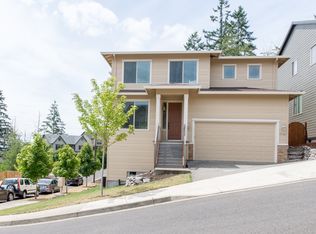 15367 SW Summerview Dr, Tigard, OR 97224