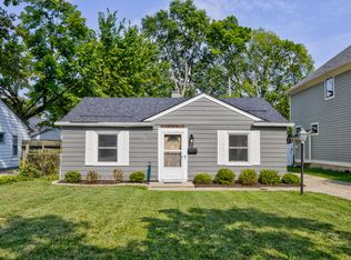 3704 Linwood Ave, Royal Oak, MI