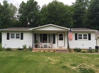 13150 Litchfield Rd, Montrose, MI 48457