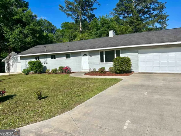 113 Mimosa Dr, Fort Valley, GA 31030