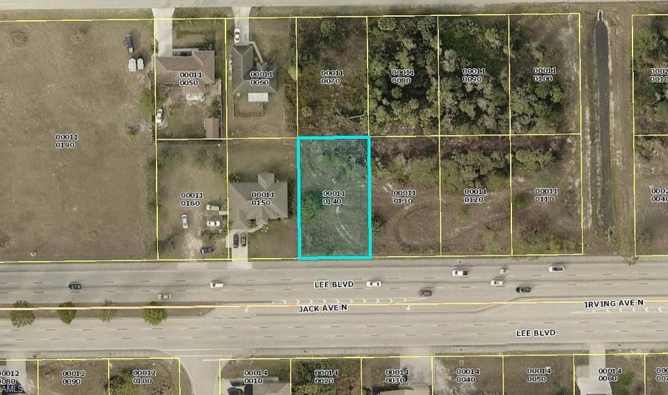 1st image of 4706 Lee Blvd