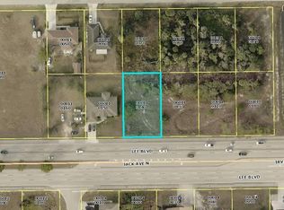 4706 Lee Blvd, Lehigh Acres, FL 33971