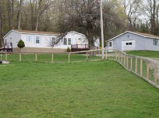 986 Carr Hill Rd, Westfield, PA 16950