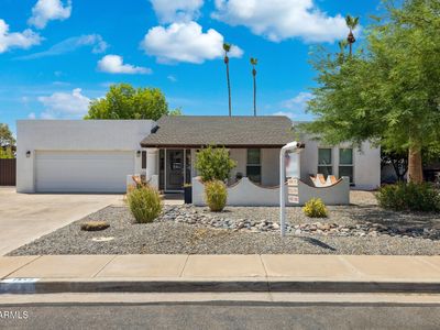 1452 E Gary St, Mesa, AZ, 85203