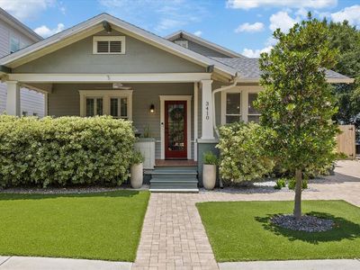 3410 W SANTIAGO STREET, Tampa, FL, 33629