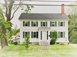 (Undisclosed Address), Bath, ME 04530