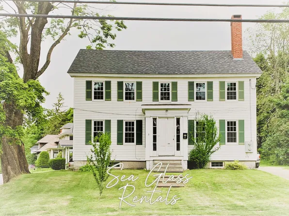 (undisclosed Address), Bath, ME 04530