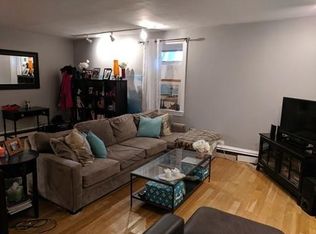 114 Sewall Ave APT 2, Brookline, MA 02446