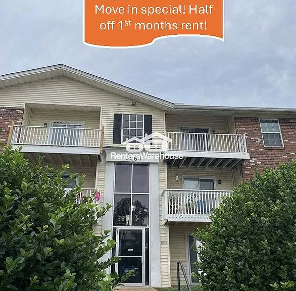 1464 Hawks Nest Dr #G — Photo 1