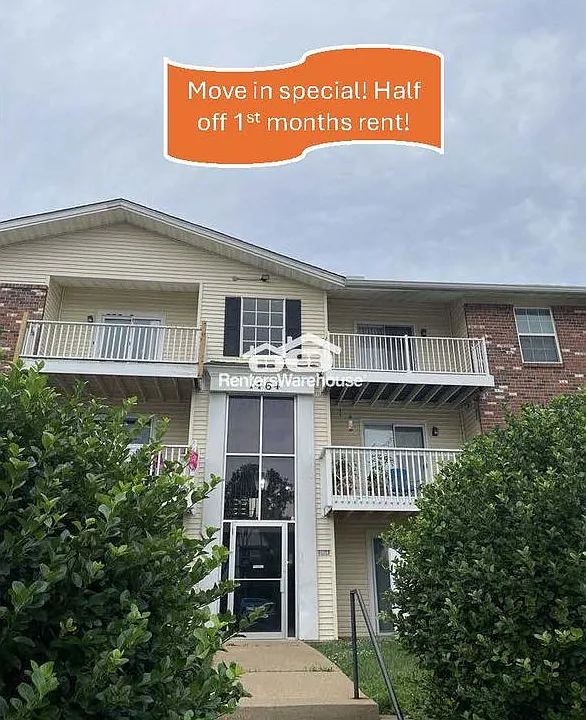 1464 Hawks Nest Dr #G