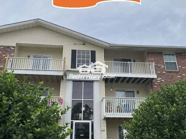 1464 Hawks Nest Dr #G, Saint Charles, MO 63303