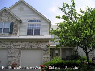 5561 Village Xing, Hilliard, OH 43026