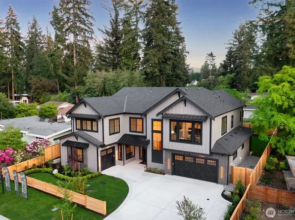 15327 SE 22nd Street, Bellevue, WA 98008