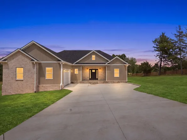 62 Aedc Lakeview Rd, Estill Springs, TN 37330