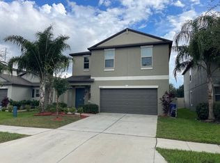 11416 Sage Canyon Dr, Riverview, FL 33578