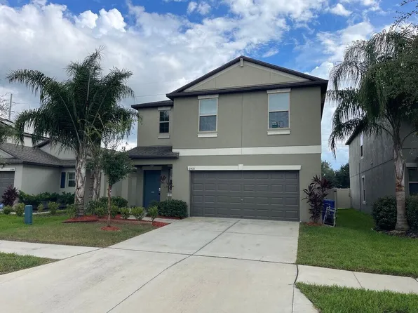 11416 Sage Canyon Dr, Riverview, FL 33578