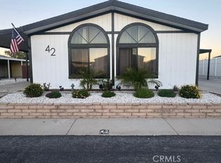 12550 Main St Lot 42, Hesperia, CA 92345