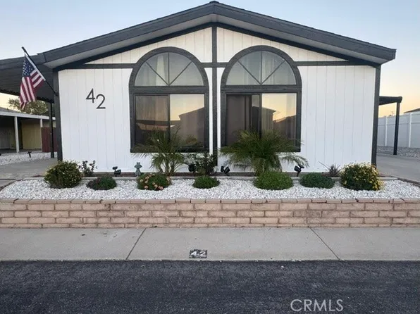 12550 Main St Lot 42, Hesperia, CA 92345