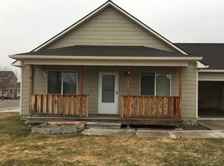 521 Green Tree Dr, Belgrade, MT 59714