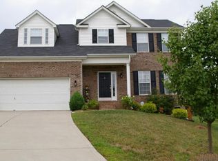 14612 Hawick Manor Ln, Pineville, NC 28134