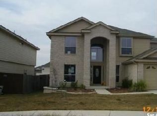 10127 Wildhorse Pkwy, San Antonio, TX 78254