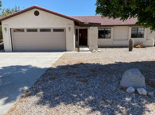 66051 Avenida Dorado, Desert Hot Springs, CA 92240