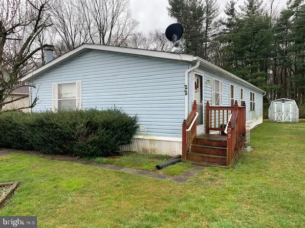 22 Meadow Lark Dr, Pt Deposit, MD 21904