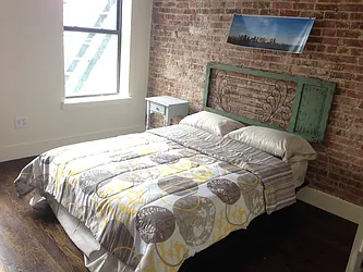 Rented by Urban Ambiance