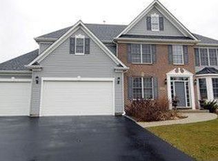 1148 Souders Ave, Elburn, IL 60119