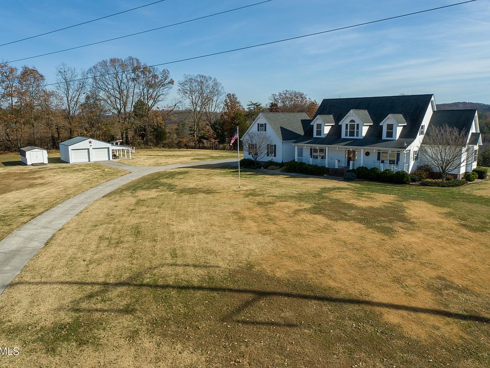 1056 Marble Hill Rd, Friendsville, TN 37737 Zillow