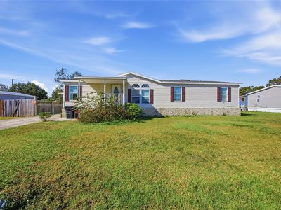 3578 Pioneer Trails Blvd E, Lakeland, FL, 33810