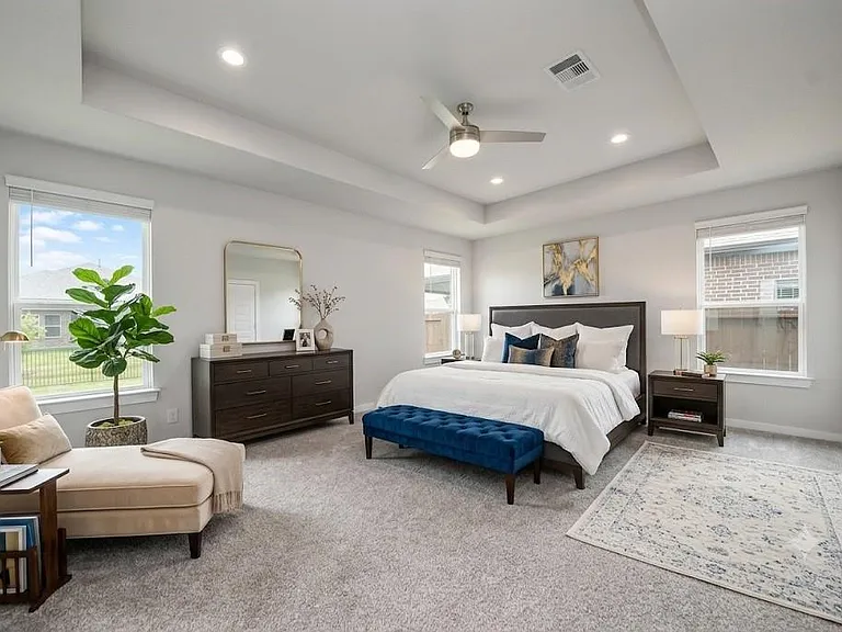 3815 Favor Forest Ct — Photo 22