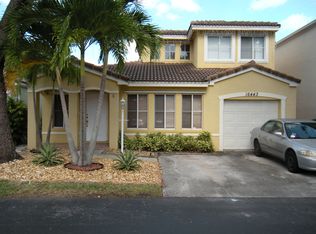 16443 SW 97th Ter, Miami, FL 33196