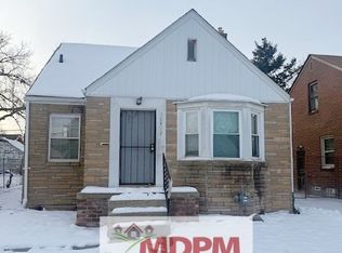 18497 Sussex St, Detroit, MI 48235