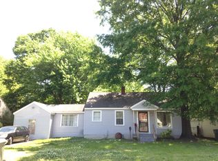 1634 Cherry Rd, Memphis, TN 38117