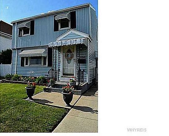 2nd image of 1030 Hertel Ave