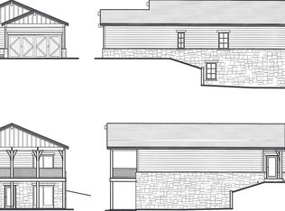 49 Jax Crk, Indian Pt, MO 65616