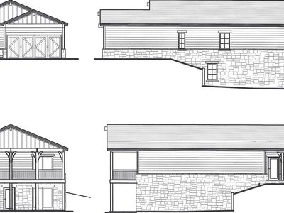 Lot 49 Jax Creek, Indian Pt, MO, 65616