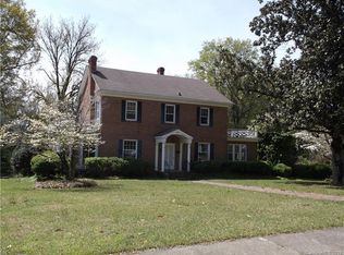 409 W Wade St, Wadesboro, NC 28170